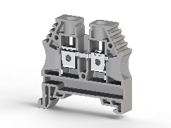 Блок клемм klemsan avk 6