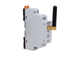 KLEMSAN 601451 WTOR-4 ШЛЮЗ RS-485-WI-FI (+ блок питания) KLEMSAN 601451 WTOR-4 ШЛЮЗ RS-485-WI-FI (+ блок питания)