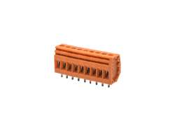 KLEMSAN 90197 Клеммник для печатных плат BDK 1/9