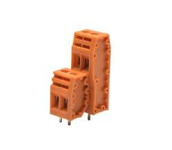 KLEMSAN 90527 Клеммник для печатных плат BDK 1-2/2