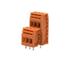 KLEMSAN 90537 Клеммник для печатных плат BDK 1-2/3 KLEMSAN 90537 Клеммник для печатных плат BDK 1-2/3