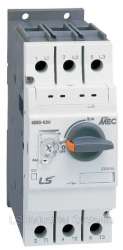 Автомат защиты двигателя MMS-63H 22A (арт.706001300)