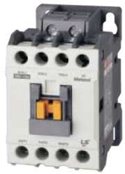 Контактор Metasol MC-18a AC220V 50Hz 1a, Screw (арт.1328002300)