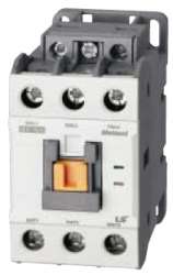 Контактор Metasol MC-40a AC380V 50Hz 2a2b, Screw (арт.1337015000)