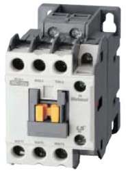 Контактор Metasol MC-22b AC120V 60Hz 1a1b, Screw (арт.1347003600)