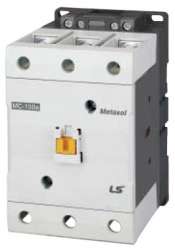 Контактор Metasol MC-150a AC24V 50/60Hz 1a1b, Screw (арт.1364001300)