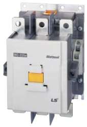 Контактор Metasol MC-225a AC/DC24V 50/60Hz 2a2b, Screw (арт.1368000300)