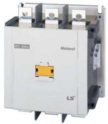 Контактор Metasol MC-630a AC/DC100V 50/60Hz 2a2b, Screw (арт.1373000300)