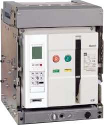 Metasol AN-16D3-16H M2D2D2BX AC6 U0 Автоматический выключатель (арт.284906888B)