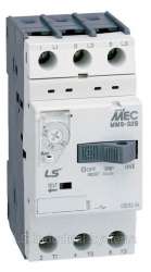Автомат защиты двигателя MMS-32S 1.6A (арт.705003800)