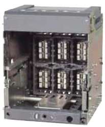 Кассета с выкатными направляющими AL-S63G3 AHFS (арт.72313465657)