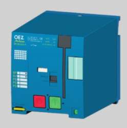 MP-BD-X230-P - Моторный привод со счетчиком циклов (арт.13538)