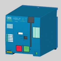 MP-BH-X110 - Моторный привод (арт.13539)