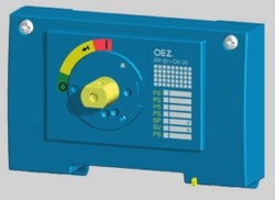 RP-BH-CK20 - БЛОК РУЧНОГО ПРИВОДА - С БЛОКИРОВАНИЕМ (арт.13654)