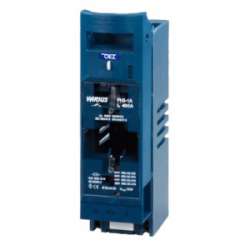 FH2-1A/F - предохранительный выключатель нагрузки (арт.14369)