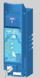 FH2-1S/F - предохранительный выключатель нагрузки (арт.14371)