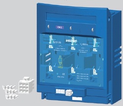 FH2-3SB/F - предохранительный выключатель нагрузки (арт.14372)