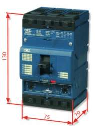 BC160NT305-20-D Автоматический выключатель (арт.20211)