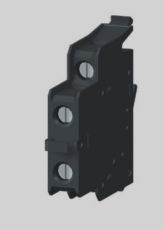 PS-BC-0010 - выключатель вспомогательный (арт.20227)