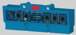 SE-BL-1600-U001 - расцепитель максимального тока (арт.20363)