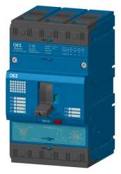 BC160NT305-160-V Разъединитель нагрузки 3-полюс, Ie 160 A, Ue 690 V a.c. (AC-23A)/ 250 V d.c. (DC-22A), Cu/Al кабели 2,5 - 95 mm2