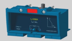 SE-BD-0200-L001 - расцепитель максимального тока (арт.20666)