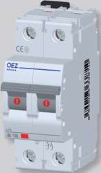 LPN-8B-1N Автоматический выключатель (арт.33923)