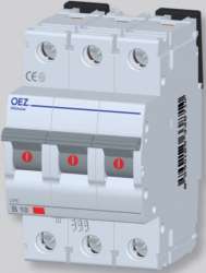 LPN-16D-3 Автоматический выключатель (арт.34062)