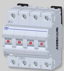 LPN-25C-3N Автоматический выключатель (арт.34088)