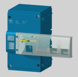 MP-BC-X048-B - моторный привод-боковой (арт.34451)