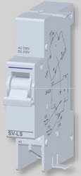 SV-LS-X230-1010 Независимый расцепитель (арт.35702)