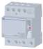 OFI-100-4-100A Устройство защитного отключения In 100 A, Ue 230/400 V a.c., Idn 100 mA, 4-полюс, Inc 10 kA, тип A