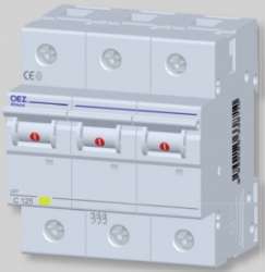 LST-63C-3 Автоматический выключатель (арт.37454)