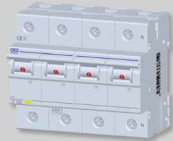 LST-63C-3N Автоматический выключатель (арт.37463)
