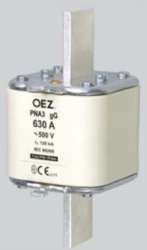 PNA3 224A gG - ПЛАВКАЯ ВСТАВКА (арт.40357)