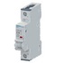 LTN-UC-2C-1 Автоматический выключатель In 2 A, Ue AC 230 V / DC 220 V, характеристика C, 1-полюс, Icn 10 kA