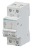 LTS-6C-2 Автоматический выключатель In 6 A, Ue AC 230/400 V / DC 120 V, характеристика C, 2-полюс, Icn 10 kA