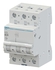 LTS-6C-3 Автоматический выключатель In 6 A, Ue AC 230/400 V / DC 180 V, характеристика C, 3-полюс, Icn 10 kA