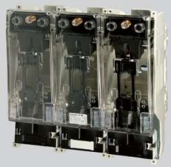 LTL4a-3x/9/1250 - предохранительный выключатель нагрузки (арт.08211)