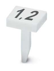 Phoenix contact 0810915:L3 BNB WH:SYMBOLE L3 Маркировка для клеммных модулей