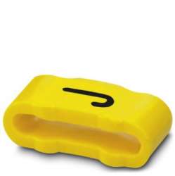 Phoenix contact 0826611:J SD-WMTBS (CH) YE:J Маркировочный материал