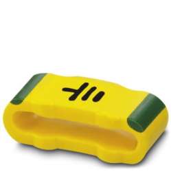 Phoenix contact 0826624:GND SD-WMTBS (SY) YE:GND Маркировочный материал