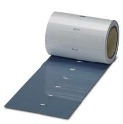 Phoenix contact 1003223 EMT (50X18,8)R GY Вставная табличка