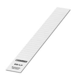 Phoenix contact 1003307 ES/LP Маркировочные полосы