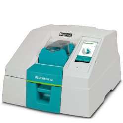 Phoenix contact 1003334 BLUEMARK ID Принтер