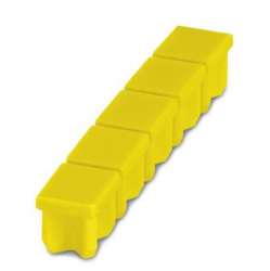 Phoenix contact 1003442 WST 4 YE UNPRINTED Крышки