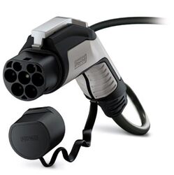 Phoenix contact 1003678 EV-GBG3C-1AC32A-7,5M6,0ESBK01 Зарядный кабель AC