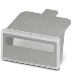 Phoenix contact 1004089 UBE + ES/KMK 3 Держатели маркировки