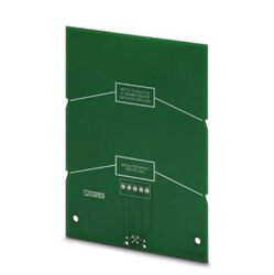 Phoenix contact 1004300 ECS-PCB Печатная плата