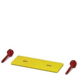 Phoenix contact 1004953 A/F-HA Защитный профиль